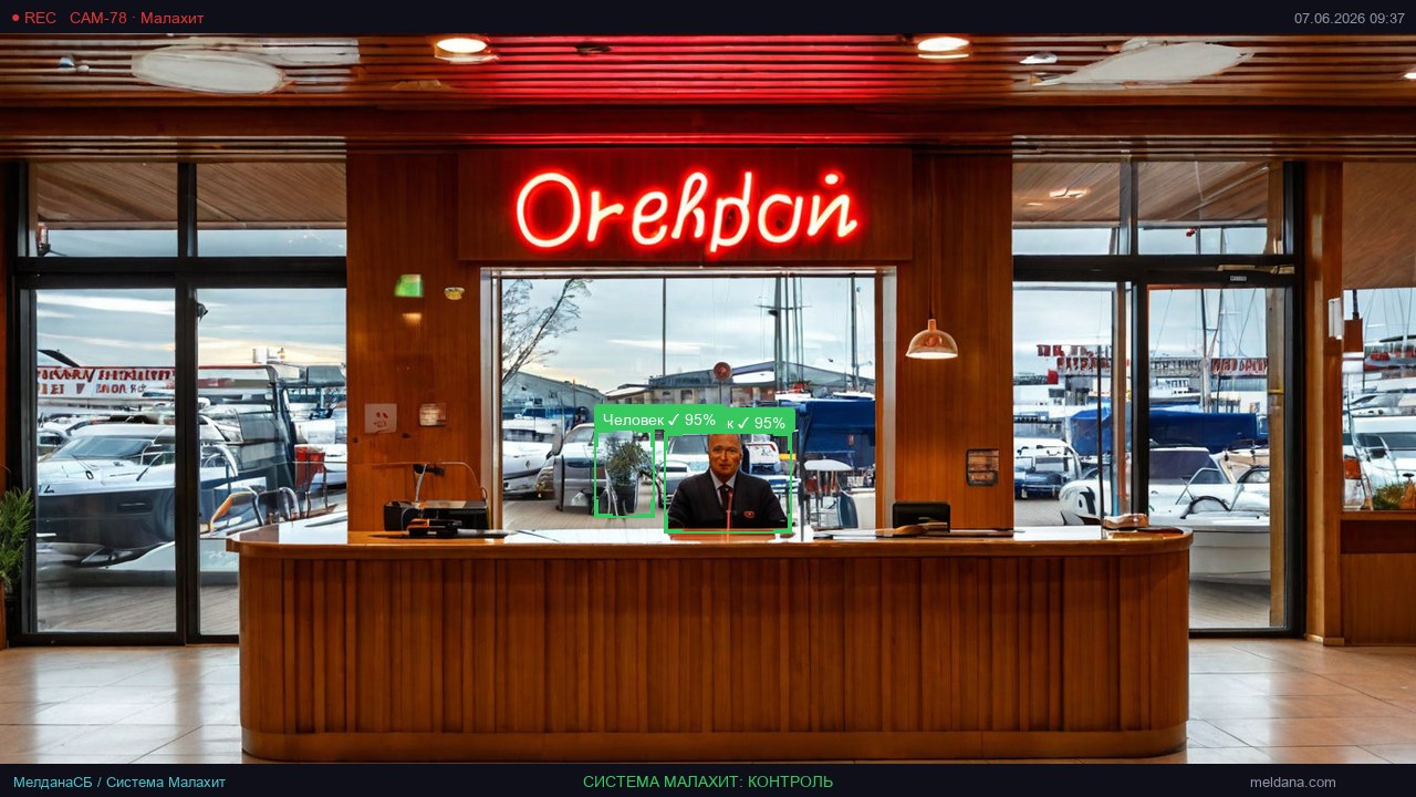 Охрана яхтенных клубов и причалов в Петрозаводске — от 2 200 ₽/причал/мес