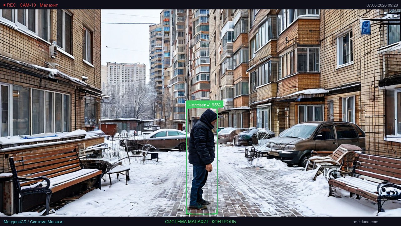 Мониторинг технических помещений ЖК в Петрозаводске — от 800 ₽/дом/мес