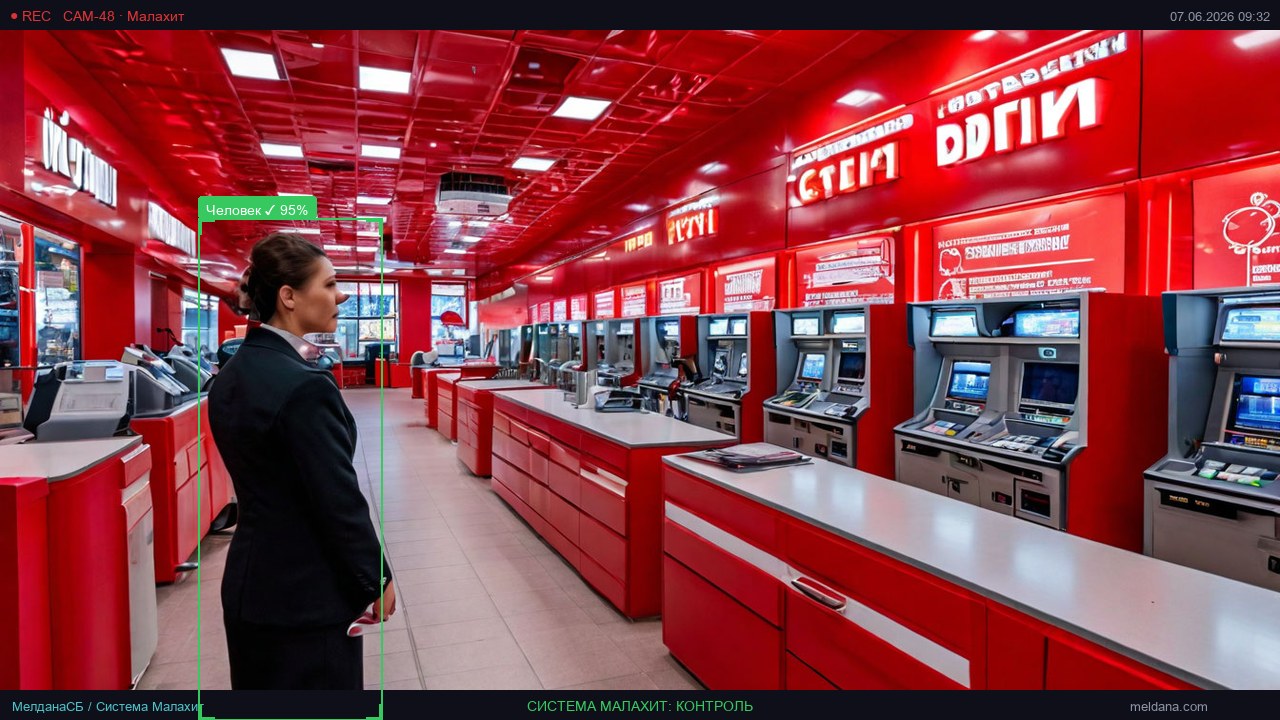 Детекция накладок на банкоматы (anti-skimming) в Петрозаводске — от 1 500 ₽/банкомат/мес