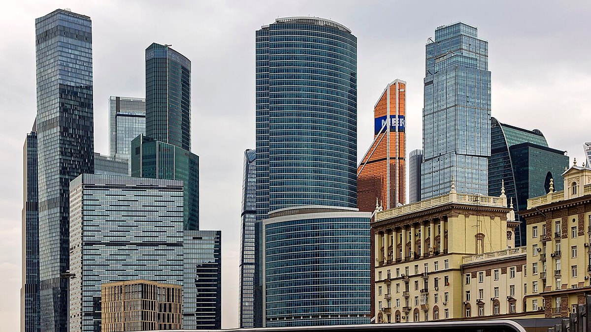 Паспорт безопасности бизнес-центра и офисного здания в Петрозаводске: ММПЛ по ПП № 272