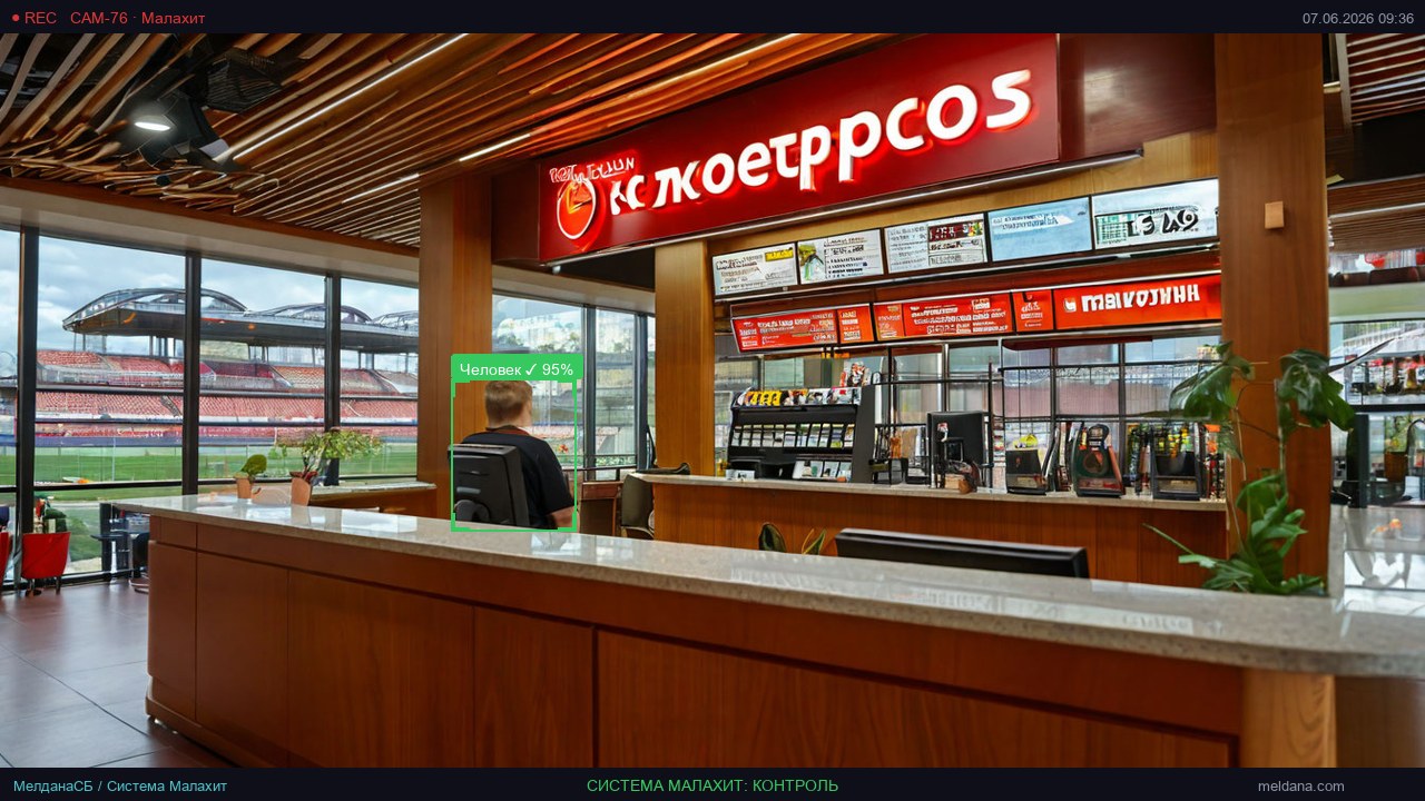Подсчёт зрителей по секторам стадиона в Петрозаводске — от 2 100 ₽/стадион/мес