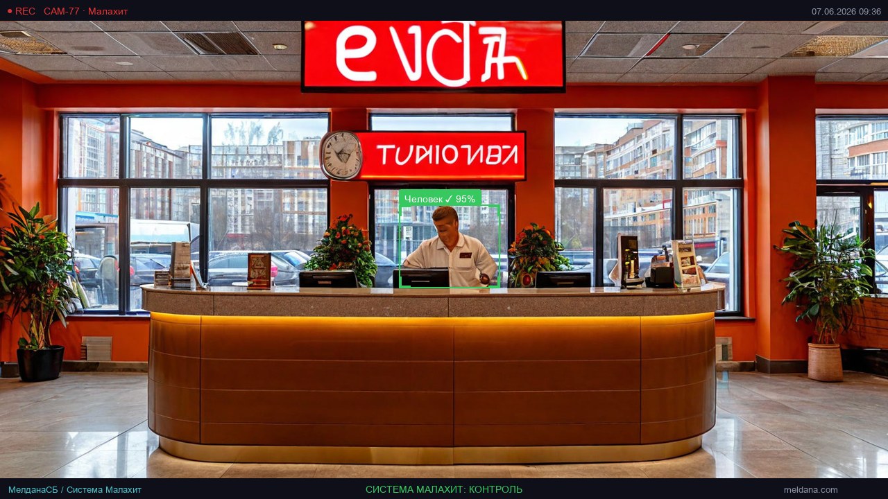 Мониторинг загрузки ресторана (оборот столов) в Петрозаводске — от 1 400 ₽/ресторан/мес