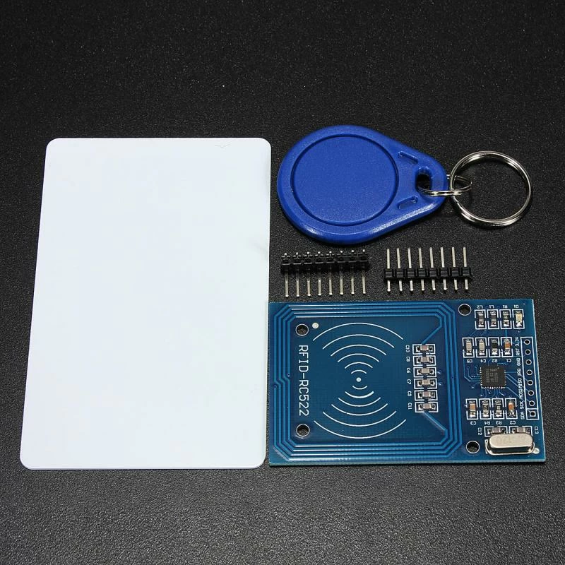 Контроль ТМЦ на предприятии  в Петрозаводске при помощи RFID, проблематика и как найти решение?