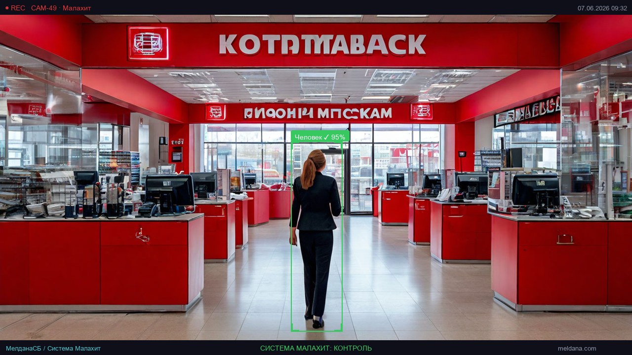 Контроль маршрутов инкассации в Петрозаводске — от 2 400 ₽/маршрут/мес