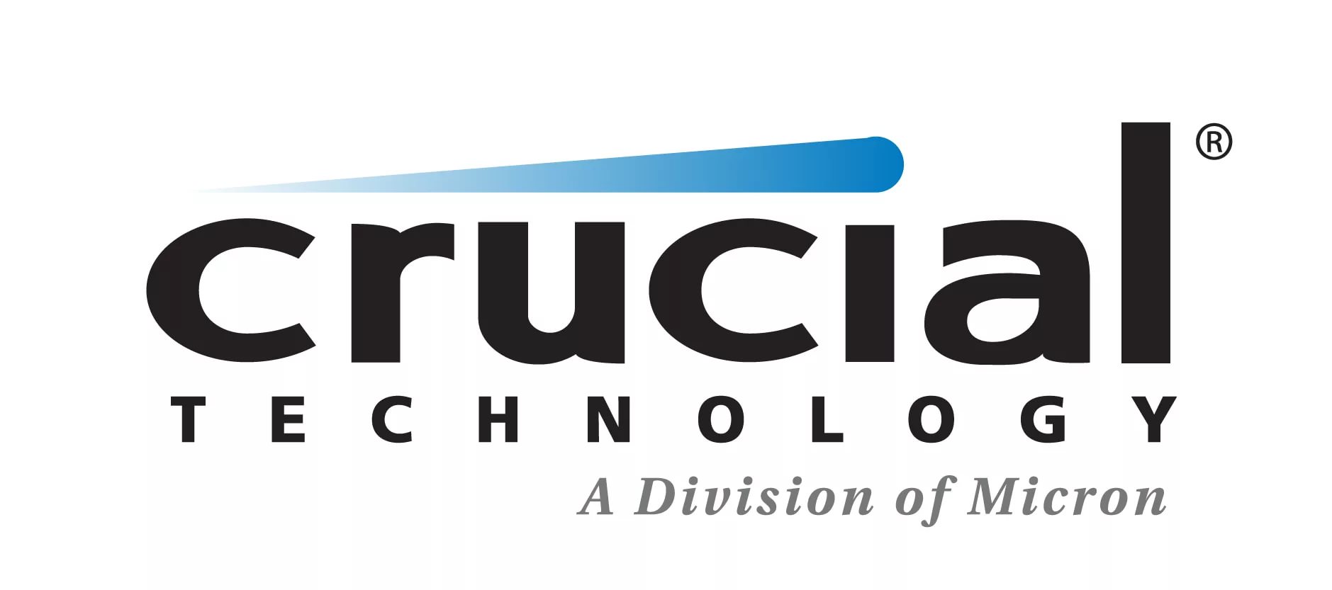 CRUCIAL логотип