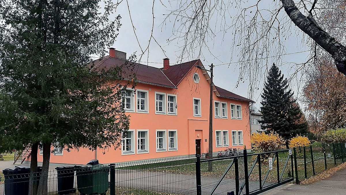Паспорт безопасности детского сада в Петрозаводске: частный и муниципальный ДОУ по ПП № 1006
