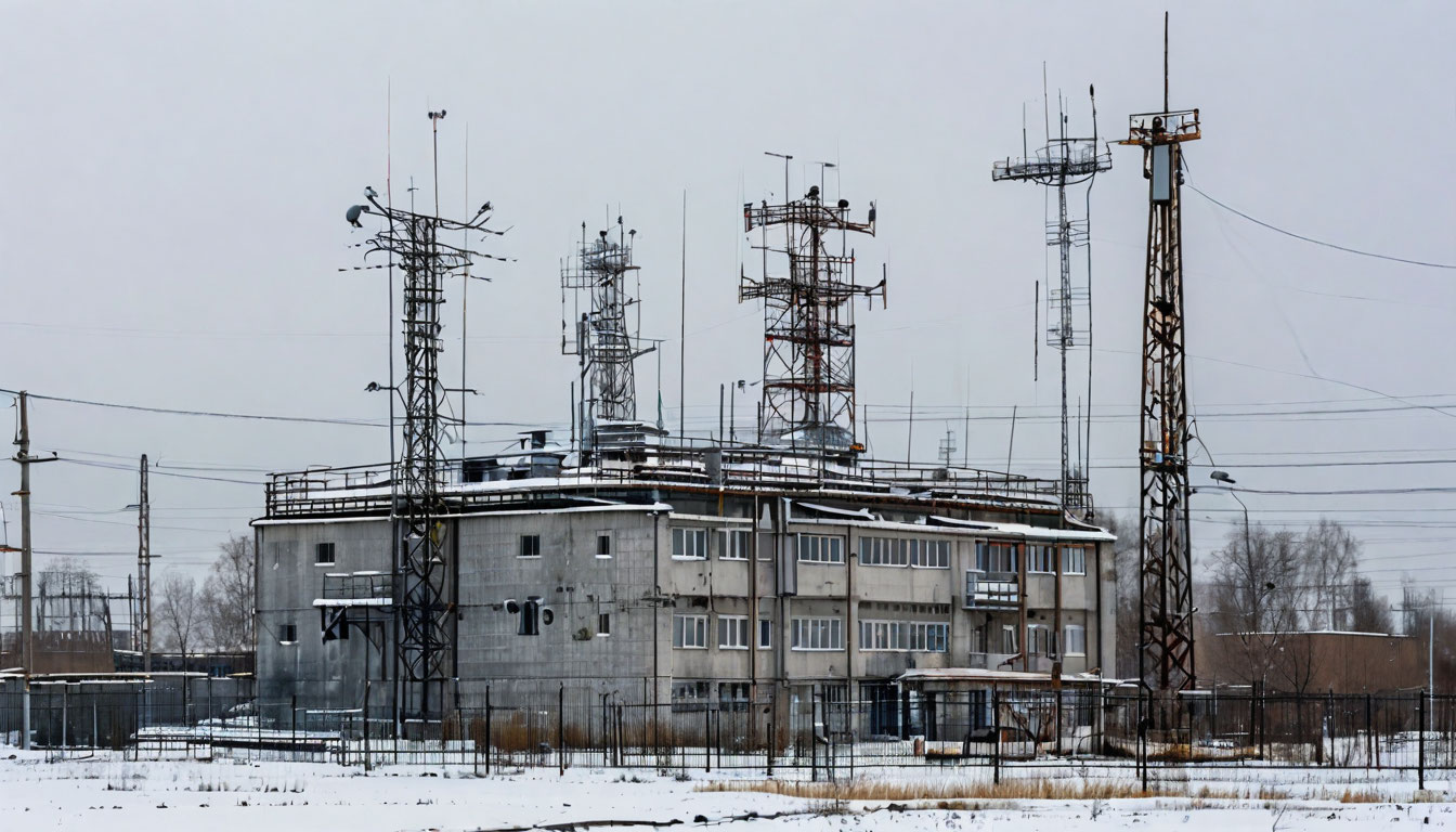 Легализация РЭБ и антидрон-защиты под ключ в Петрозаводске