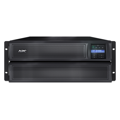 APC Smart-UPS X 3000VA 