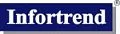 INFORTREND логотип