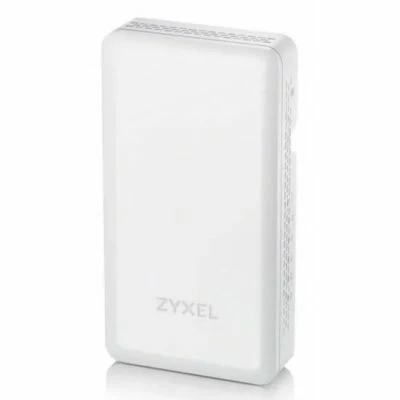 Точка доступа Zyxel NebulaFlex NWA1302-AC (NWA1302-AC-EU0101F) вид спереди