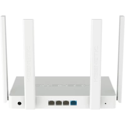 Маршрутизатор Keenetic Sprinter KN-3710 