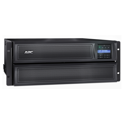 APC Smart-UPS X 3000VA 