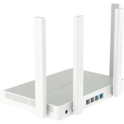 Маршрутизатор Keenetic Sprinter KN-3710 