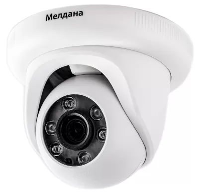 IP-камера MSB ML-P-D2E12IR2 (3.6 мм) 