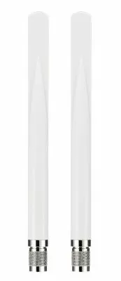 Антенна Wi-fi Zyxel ANT2105 двухдиапазонная (ANT2105-ZZ0101F) вид спереди