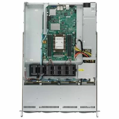 Платформа SuperMicro SYS-5019P-WT 10G 2P 1x600W 