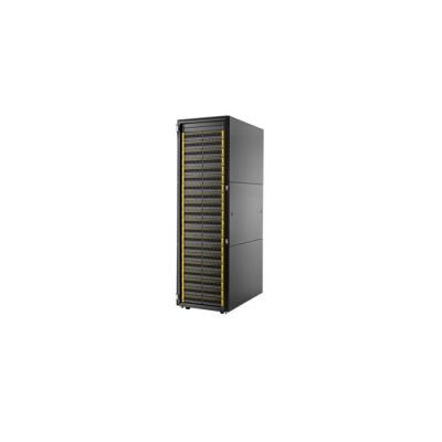 Система хранения HPE 3PAR x24 2.5 SAS 8000 SFF Fld Int Drv (E7Y71A) 