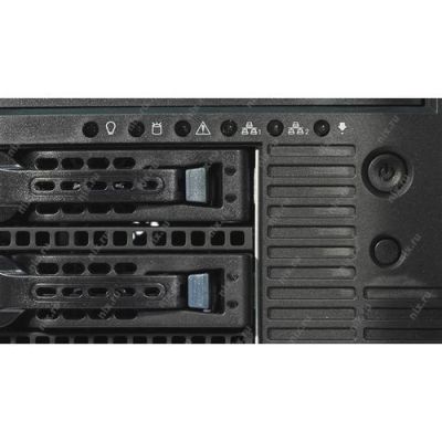 Платформа Asus TS300-E10-PS4 3.5" SATA DVD I210AT 1x500W (90SF00S1-M00150) 