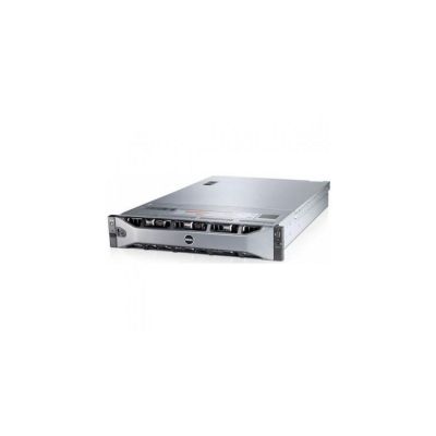 Дисковый массив Dell MD3800f x12 4x4Tb 7.2K 3.5 NL SAS RAID 2x600W PNBD 3Y 4x16G SFP/4Gb Cache (210-ACCS-42) 