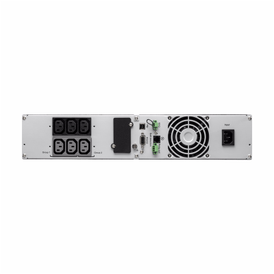 Eaton 9SX 1000i Rack2U 
