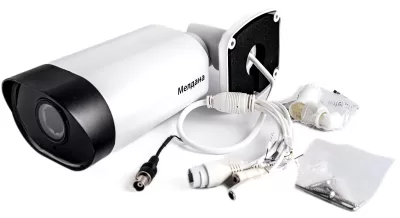 IP-камера MSB ML-M-D2B26IR5Z (2,8 - 12 мм) 