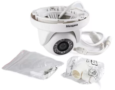 IP-камера MSB ML-P-D2E12IR2 (3.6 мм) 