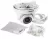IP-камера MSB ML-P-D2E12IR2 (3.6 мм) 