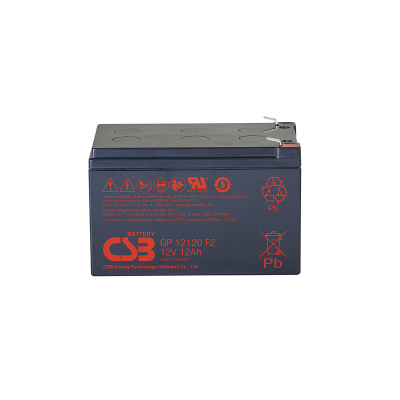 CSB GP 12120 F2 