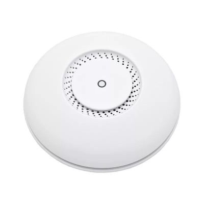 Точка доступа MikroTik cAP ac (RBCAPGI-5ACD2ND) вид спереди