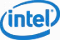 INTEL логотип